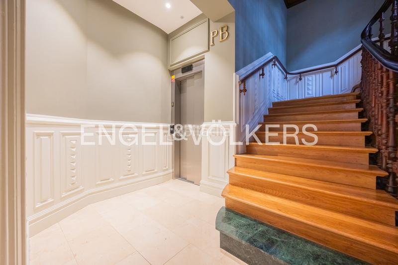 Foto f32f6e5d-d9bc-4c69-8006-3ba8f3e1e49f. Location appartement avec chauffage dans Zabalburu Bilbao