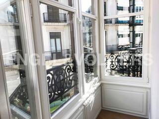 Miete Appartement in Zabalburu. Céntrica vivienda en las inmediaciones de gran vía