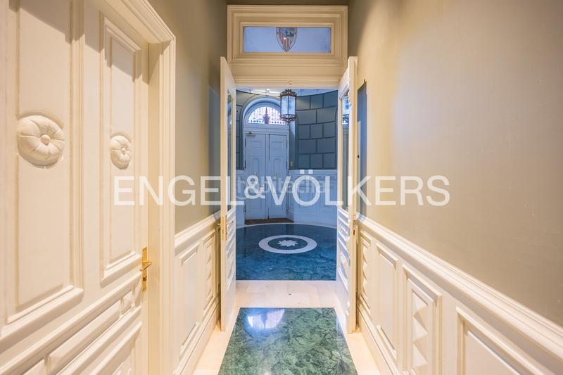 Foto e3c22f6e-921a-422b-9cf0-32afd5824e33. Miete appartement mit heizung in Zabalburu Bilbao