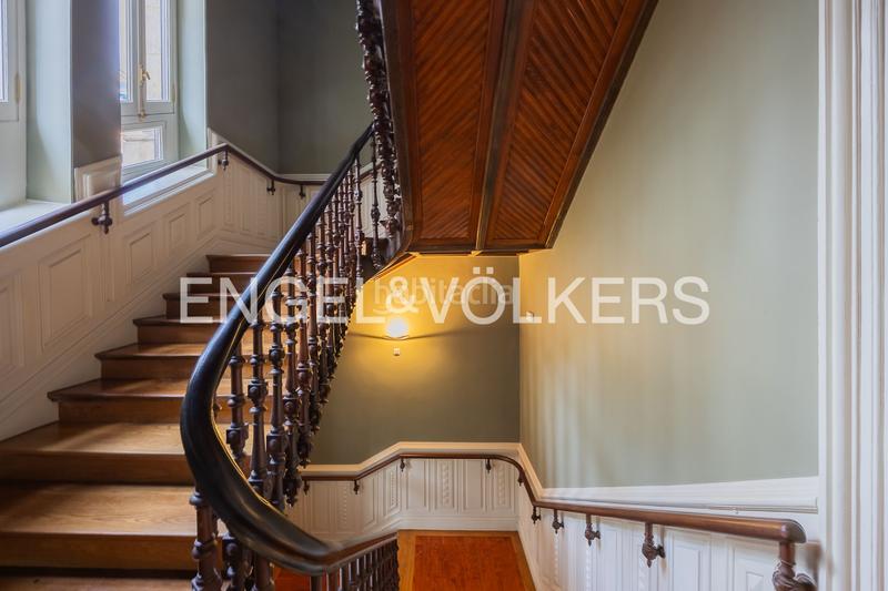 Foto 5565184b-1e92-45bd-ab78-6036d679a6ca. Rent apartment with heating in Zabalburu Bilbao