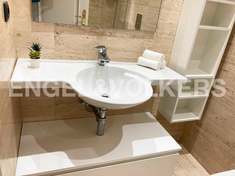 Foto 87937567-856b-4752-b84b-c14897a3b360. Lloguer apartament amb calefacció aparcament a Abandoibarra - Guggenheim Bilbao