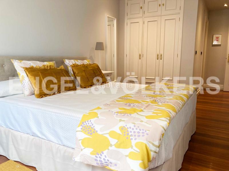 Foto f0a33f42-8ab9-48bf-a686-40bac64dd8a7. Lloguer apartament amb calefacció aparcament a Abandoibarra - Guggenheim Bilbao