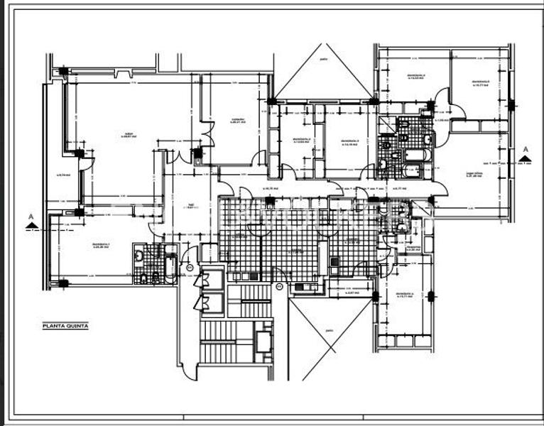 Foto 1cd9cd59-49e4-4a59-aae6-1e49a8c7acc5. Apartament amb calefacció aparcament a Ensanche - Moyua - Diputación Bilbao