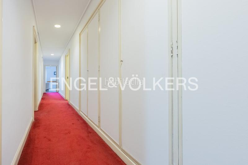 Foto 63837ed7-12f8-48f7-b329-0124cdeff83f. Apartament amb calefacció aparcament a Ensanche - Moyua - Diputación Bilbao