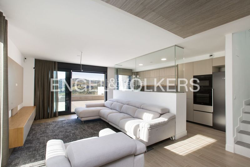 Foto b74a424e-3af1-4851-b4a4-3085585de30d. Casa adossada amb calefacció aparcament a Zierbena