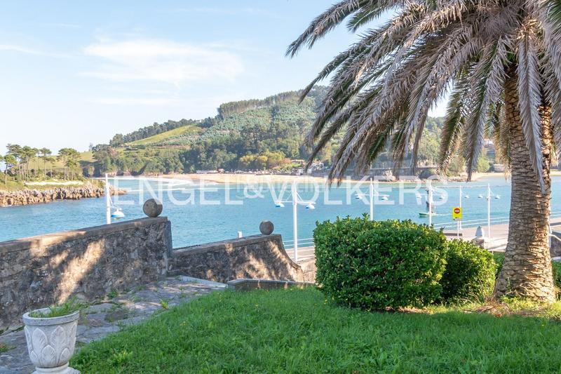 Foto 0138f582-b380-46c4-9a54-ff4e203e6b64. Casa amb calefacció aparcament a Lekeitio