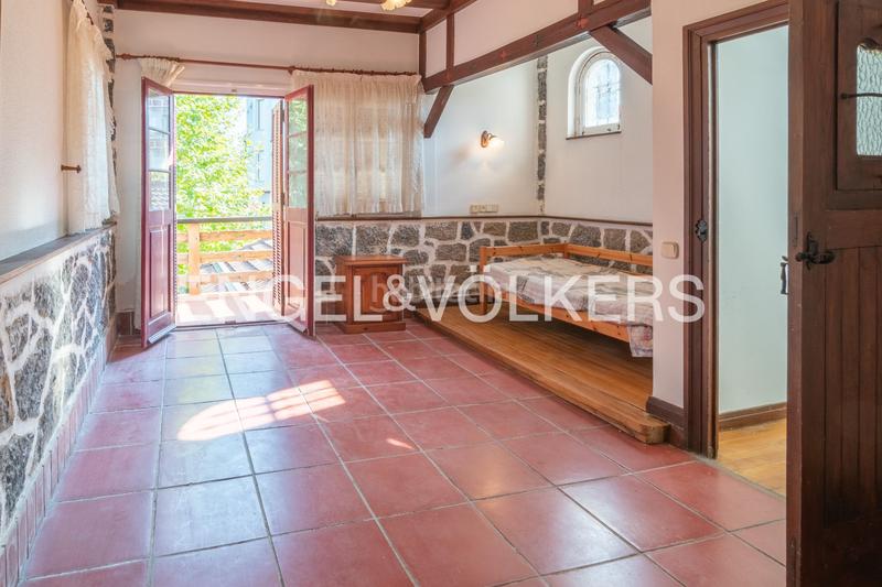 Foto 05f350ec-c8f6-47bf-85f2-a90a451da709. Casa amb calefacció aparcament a Lekeitio