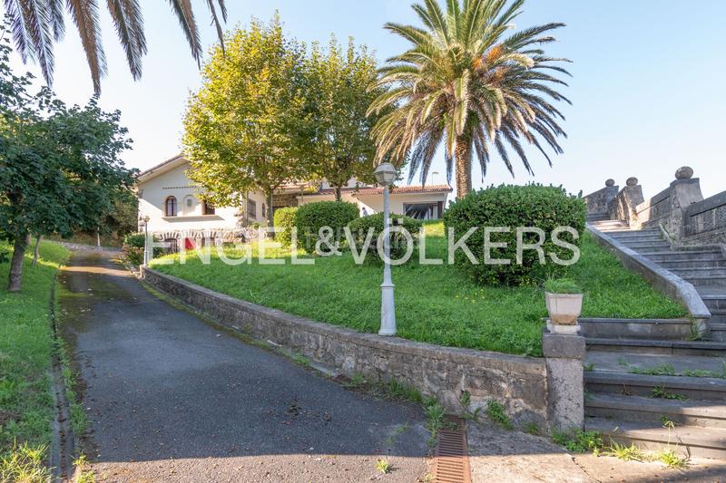 Foto 34c3ccd0-0e50-4d1c-aae4-4244bc005e22. Casa amb calefacció aparcament a Lekeitio