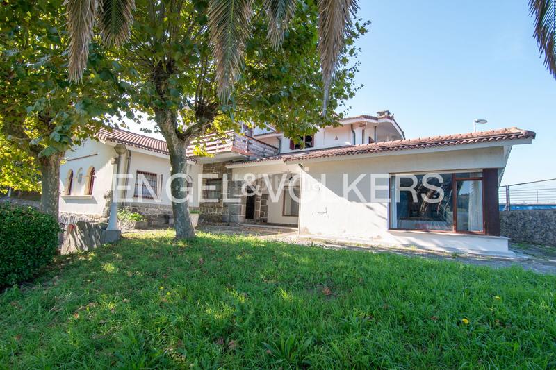 Foto 49ecd681-0615-40de-9c0c-8e16ff1b3f09. Casa amb calefacció aparcament a Lekeitio