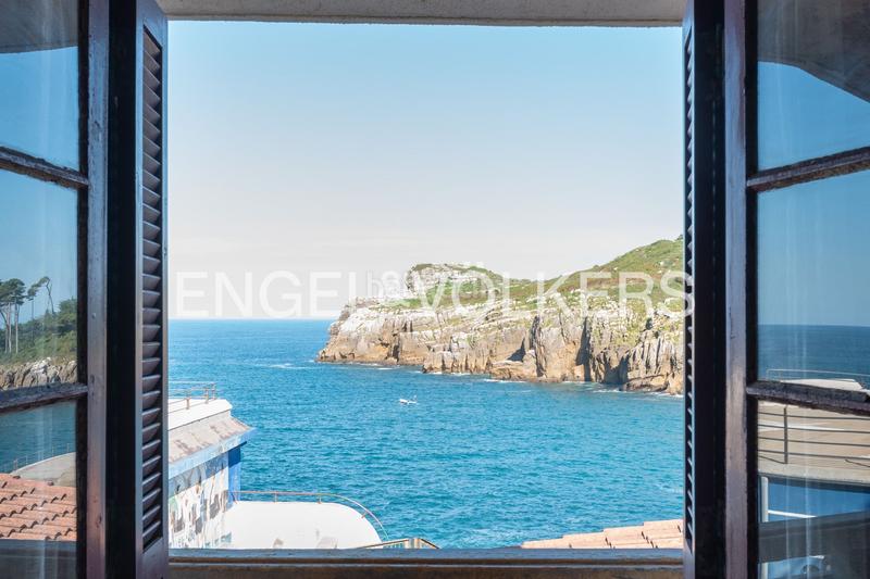 Foto 50c21c06-db9c-48cf-87bc-64a46f81a198. Casa amb calefacció aparcament a Lekeitio