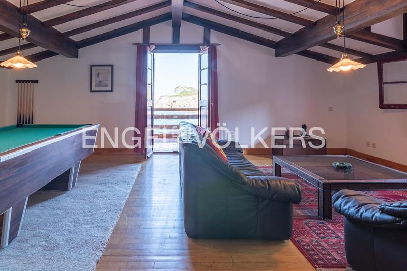 Foto 62c15d4a-b404-4844-83ca-2f0b867357a7. Casa amb calefacció aparcament a Lekeitio