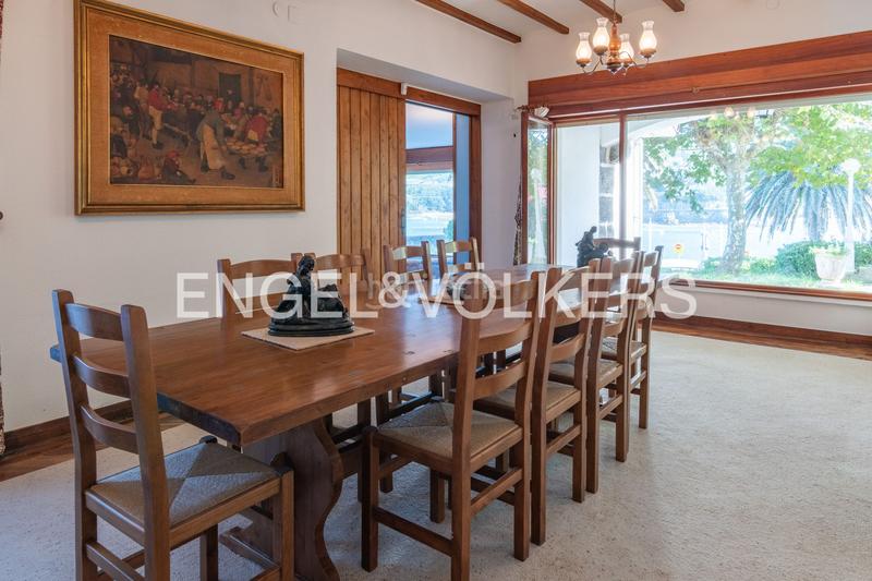 Foto 7fda1891-abe9-4bb4-b119-64d9bbc365ac. Casa amb calefacció aparcament a Lekeitio