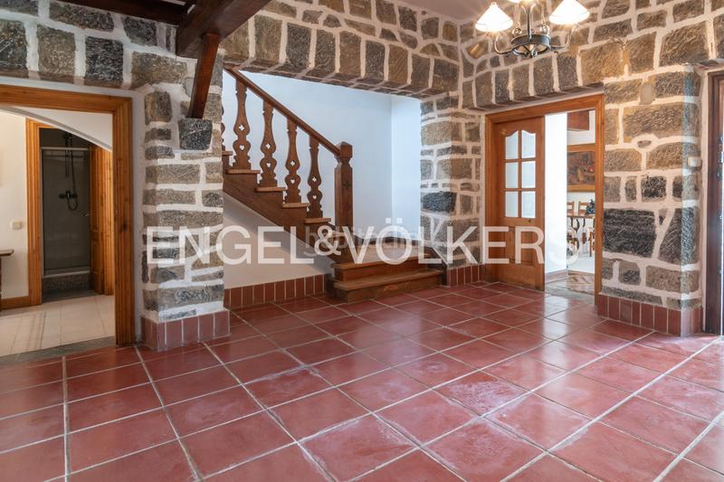 Foto a64dacaf-231e-4874-ba7c-649288b04547. Casa amb calefacció aparcament a Lekeitio