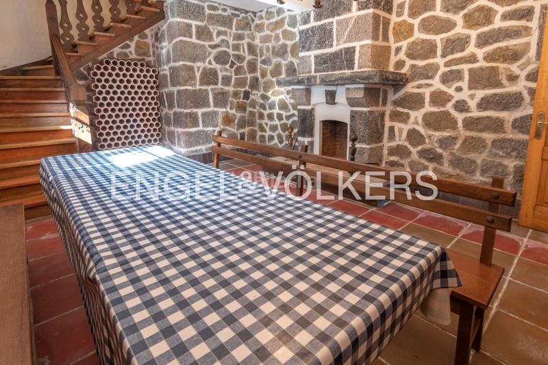 Foto acf32cb0-8ae2-46a2-bcaa-0a72fd261e3f. Casa amb calefacció aparcament a Lekeitio