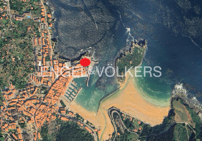 Foto b94f42b9-86bb-4f41-a31f-1a9fda59e5a9. Casa amb calefacció aparcament a Lekeitio