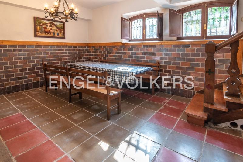 Foto dd7bcd7c-43db-4e86-8e1c-a812102b1717. Casa amb calefacció aparcament a Lekeitio