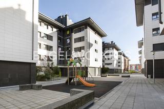 Miete Appartement in Gernika - Lumo. Vivienda  moderna en gernika  comodidad y naturaleza cerca de bi