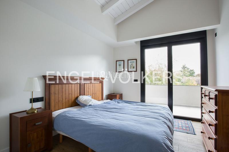 Foto 311ad9b7-b866-474c-bd0f-68ac88873e72. Affitto casa a schiera con riscaldamento parcheggio in Getxo