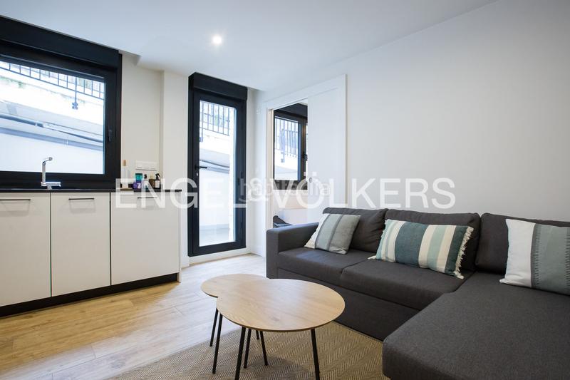 Foto 7675885c-4471-4f2b-add0-d7325cd5a974. Affitto casa a schiera con riscaldamento parcheggio in Getxo