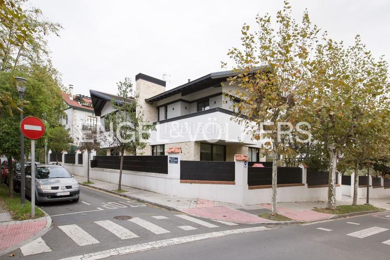 Foto 85e84531-df45-4b15-9247-1483f216eeb9. Affitto casa a schiera con riscaldamento parcheggio in Getxo