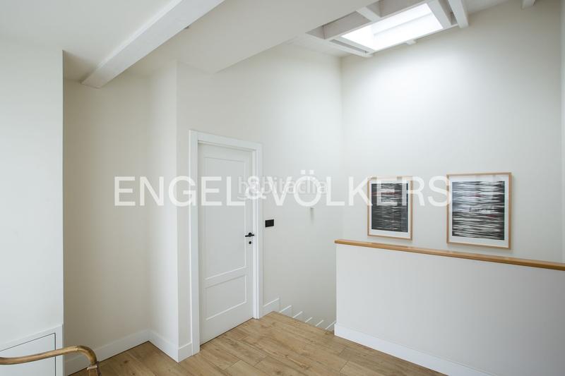 Foto e154402e-62a2-4d0e-b07a-413e92a9409b. Affitto casa a schiera con riscaldamento parcheggio in Getxo