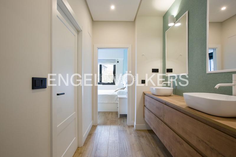 Foto 39100794-0032-402c-8b7e-91c14a0033e6. Miete reihenhaus mit heizung parking in Neguri Getxo