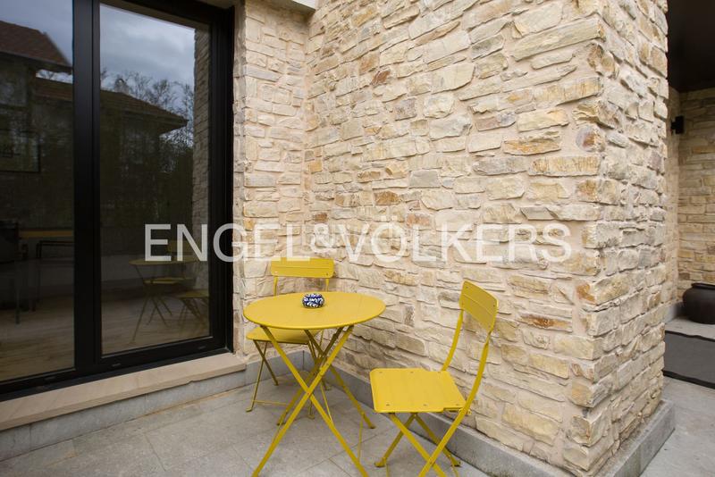 Foto 2e222fcc-7427-4755-928a-8044be5ffeb4. Rent semi detached house with heating parking in Neguri Getxo