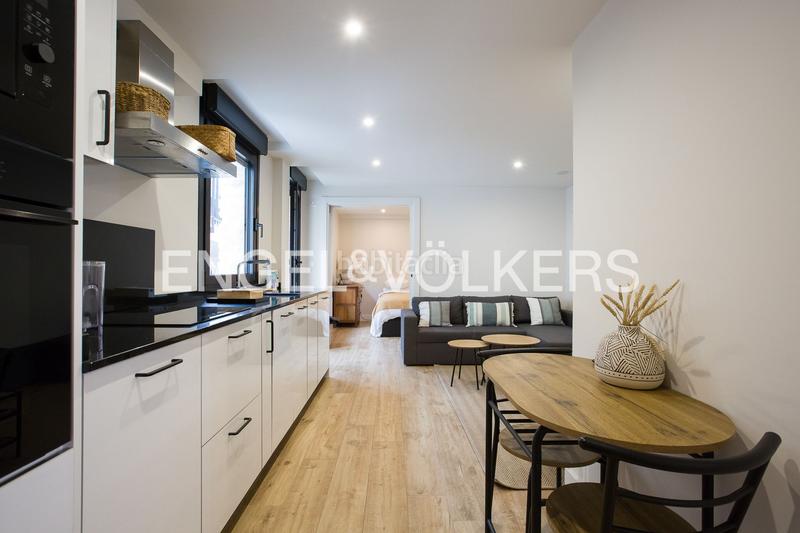 Foto 30bc5c23-abfa-4aea-ba8c-bb1127e5f57c. Rent semi detached house with heating parking in Neguri Getxo