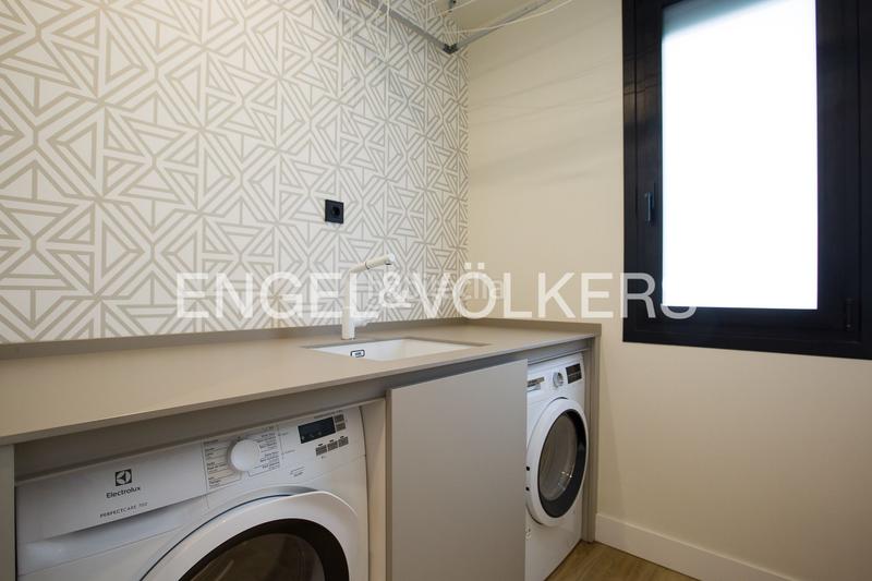 Foto 46d6c507-2f67-42a0-907f-7e2ab269ac6a. Rent semi detached house with heating parking in Neguri Getxo