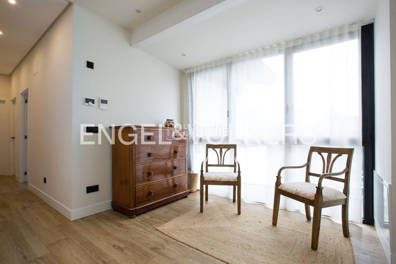 Foto 5028102e-4bc6-4c34-9d49-3ebbe5760cf6. Rent semi detached house with heating parking in Neguri Getxo