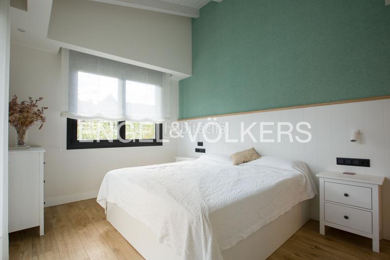 Foto 5d985e9b-787c-46b2-9acf-ae4c784a5cd2. Rent semi detached house with heating parking in Neguri Getxo