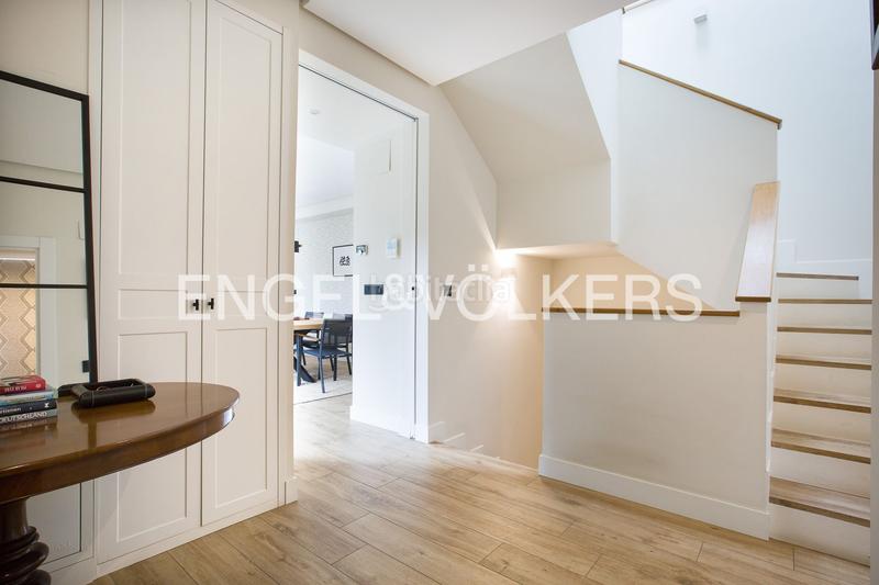 Foto 617eae52-8369-4dbd-a32b-a2aa67679242. Rent semi detached house with heating parking in Neguri Getxo