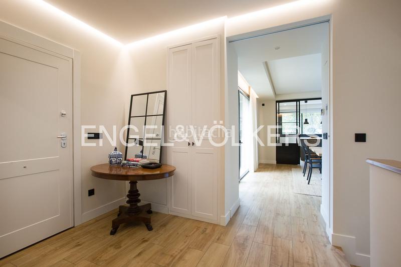 Foto 88f07278-dbae-4c43-a3c7-f9c7d5e9a625. Rent semi detached house with heating parking in Neguri Getxo