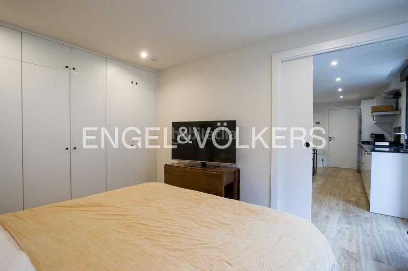 Foto 95c17c65-7dec-4c33-be20-5d0c2bdce910. Rent semi detached house with heating parking in Neguri Getxo