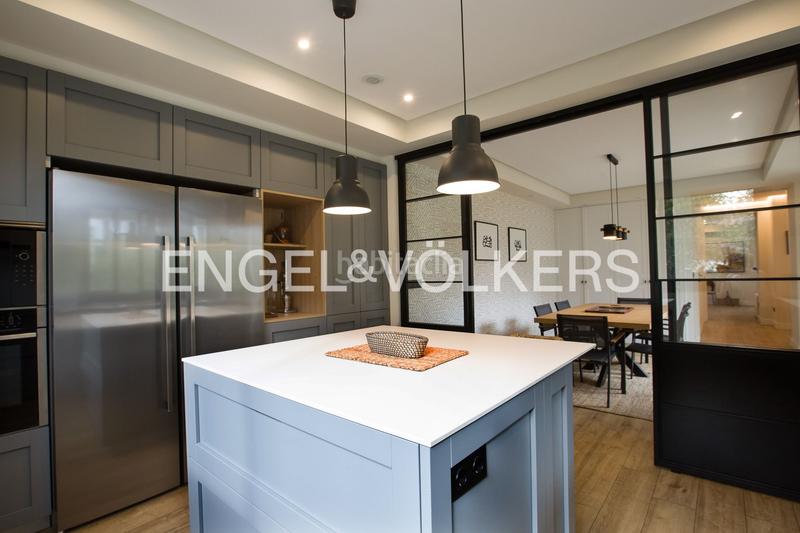 Foto de12d43e-9ec5-45cd-b2f5-35516591f3ea. Rent semi detached house with heating parking in Neguri Getxo