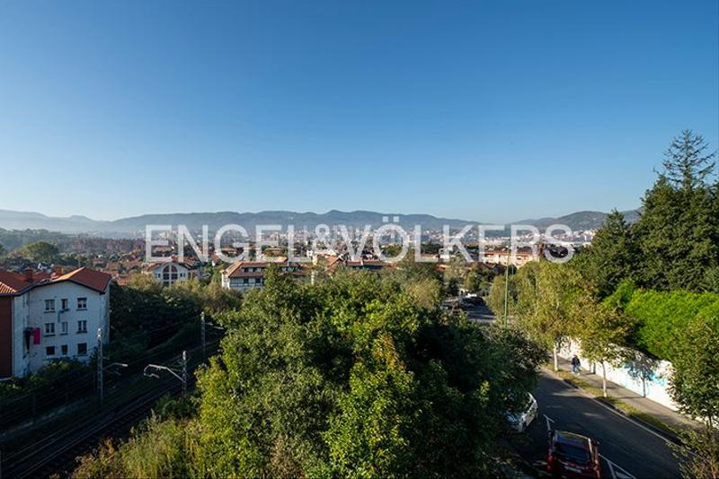 Foto 912d9e38-3a4a-4312-b72f-3d5228a7e4dc. Affitto piccolo appartamento con riscaldamento in Getxo