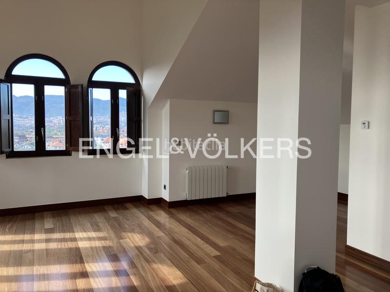 Foto 457d136f-77e2-41d9-83ac-a2b3b553ac5c. Alquiler apartamento piso de obra nueva con espectaculares vistas en Getxo