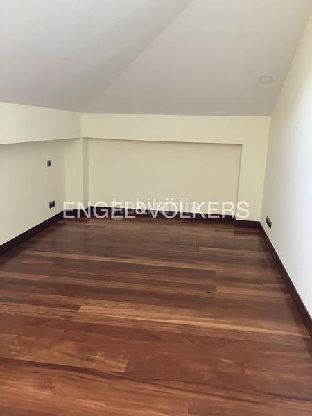 Foto a9fa5f3c-31e9-4725-a1d7-b70a2bacfbe1. Alquiler apartamento piso de obra nueva con espectaculares vistas en Getxo
