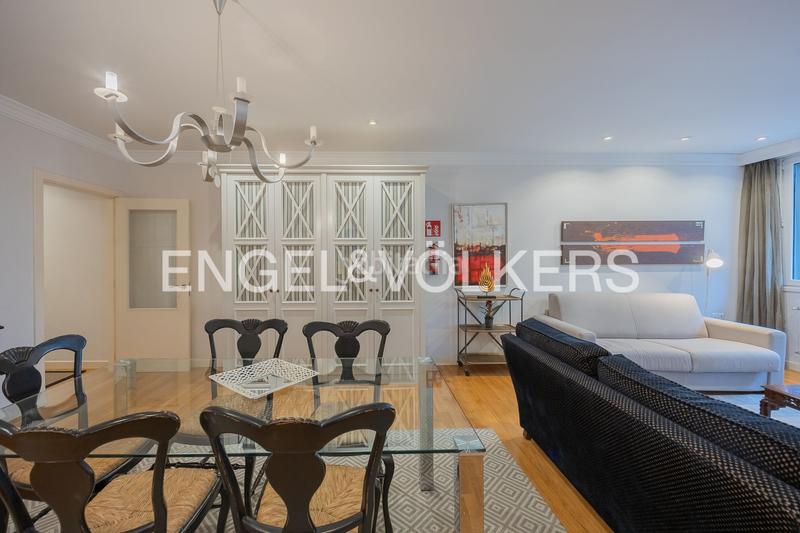 Foto 0117b1c9-53e2-44a8-b1be-4980af984b48. Appartement avec chauffage dans Abandoibarra - Guggenheim Bilbao