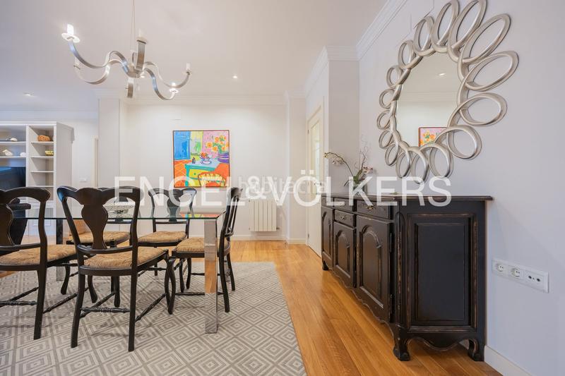 Foto 1d04b12e-c23e-4a27-91e6-e13a516778d5. Appartement avec chauffage dans Abandoibarra - Guggenheim Bilbao