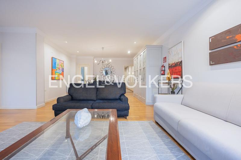 Foto 26dfa1fb-2336-4e21-8461-74a9a201089d. Appartement avec chauffage dans Abandoibarra - Guggenheim Bilbao