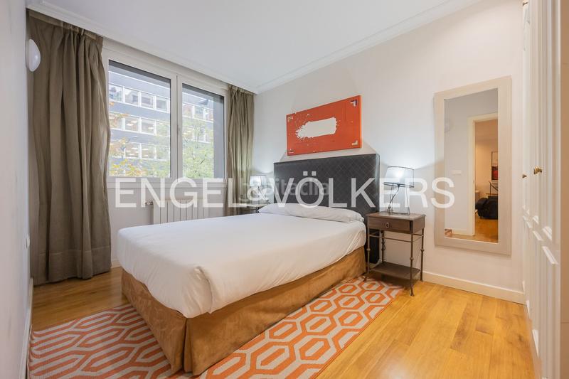 Foto 2a1be57b-4038-45a3-a2d6-9159c2721970. Appartement avec chauffage dans Abandoibarra - Guggenheim Bilbao