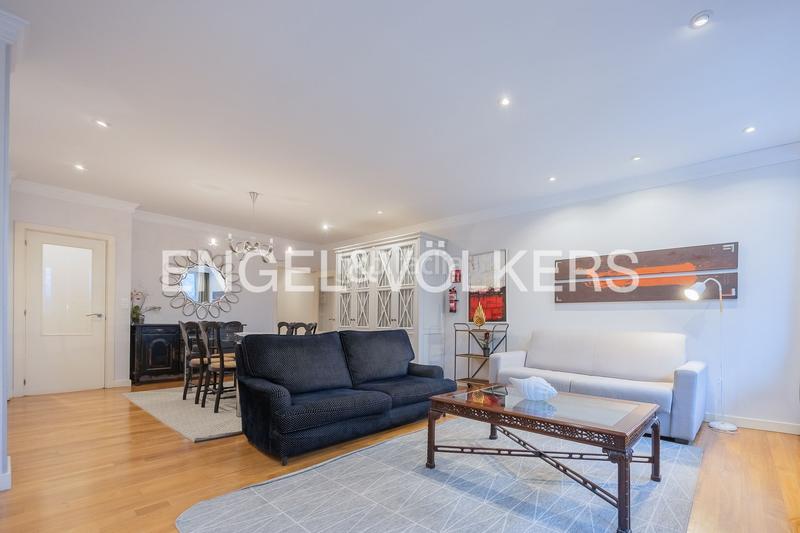 Foto 2cd754f2-594a-410b-b596-aa4e5629e4d9. Appartement avec chauffage dans Abandoibarra - Guggenheim Bilbao