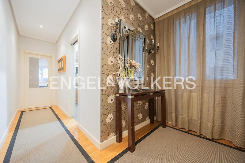 Foto 3f65d17b-8c52-4955-9943-67114c3f5191. Appartement avec chauffage dans Abandoibarra - Guggenheim Bilbao