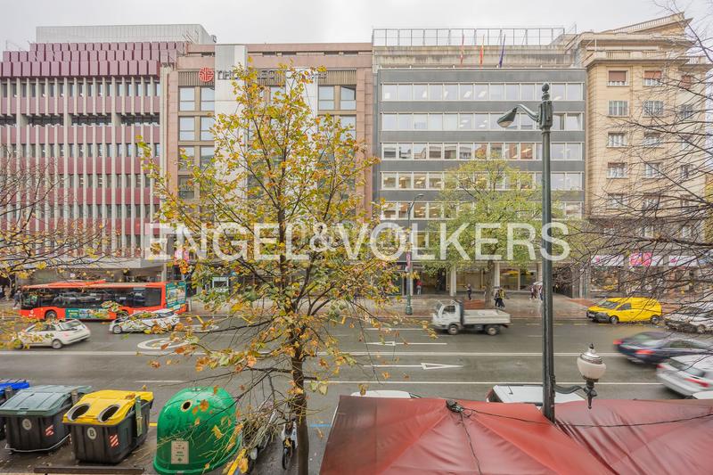 Foto 43715a0c-1a24-4963-ad97-d419282233c8. Appartement avec chauffage dans Abandoibarra - Guggenheim Bilbao