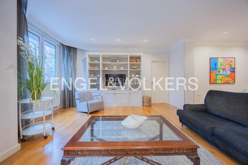 Foto 55f19617-bd24-457d-b898-07b769e61094. Appartement avec chauffage dans Abandoibarra - Guggenheim Bilbao