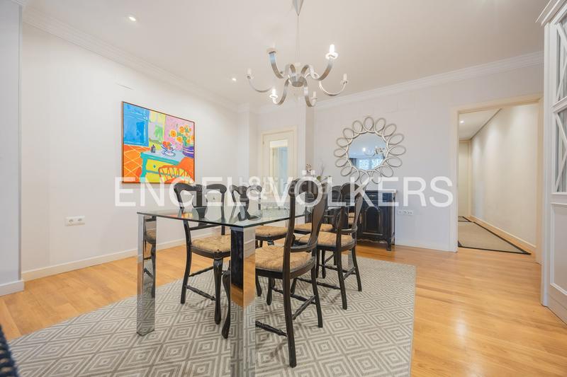 Foto 5f08fa24-c13a-488b-ae86-6c7969559e11. Appartement avec chauffage dans Abandoibarra - Guggenheim Bilbao