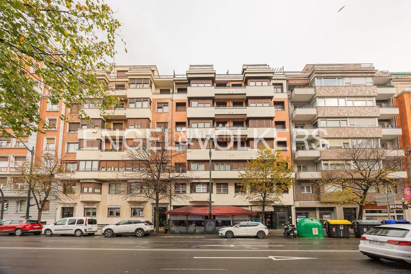 Foto 8d5ef78b-8033-4e5c-8376-2cbbacfcc5a7. Appartement avec chauffage dans Abandoibarra - Guggenheim Bilbao