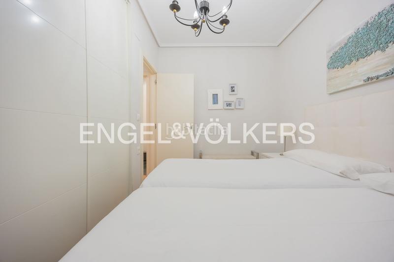 Foto 99c9bbfa-e433-4acf-80c5-c5eca0b7e72e. Appartement avec chauffage dans Abandoibarra - Guggenheim Bilbao