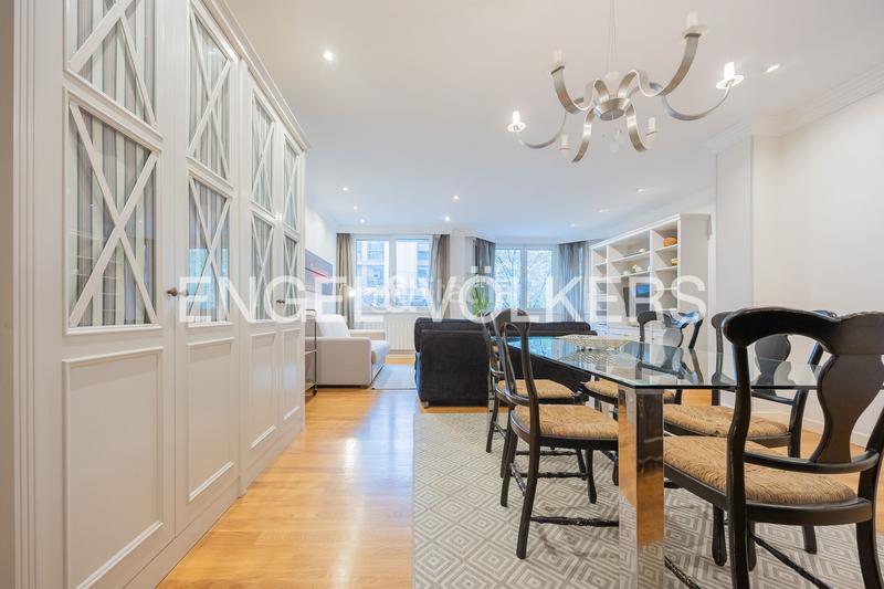 Foto b61321eb-3394-414a-bead-e0232840bd5f. Appartement avec chauffage dans Abandoibarra - Guggenheim Bilbao